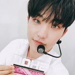 [세븐틴] 권순영 렌즈 너무 오지는데