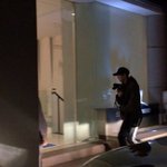 [EXO] 토벤이아부지 토벤이데리거 <b>사옥</b>간거 뒷북?