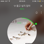[세븐틴] <b>나만</b> 그런거야..?