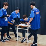 [프로듀스] 배진영 카메라 안쳐다보는거 개웃겨ㅠ