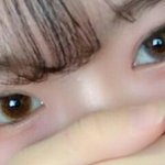 낼 <b>체대</b>인데 렌즈추반