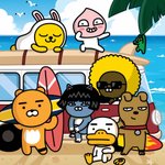 얘들아 나 눈에 <b>피멍</b> 들었는데 위로 좀 해주라ㅠㅠ