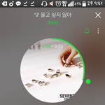 [세븐틴] <b>밑밑글</b> ㅂㅁㄱ