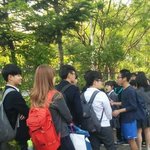 [프로듀스] <b>대휘</b> 옆에 소1미님맞지