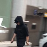 [시우민] 시우민 <b>사옥</b> 목격사진