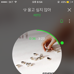 [세븐틴] 혹시 m넷 스밍도 돌리는사람??