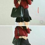 제발가방좀골라<b>주세</b>미ㅋㅋ