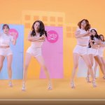 [19] 이거 EXID 표절같음?