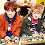 [NCT] <b>동혁</b>이 폰