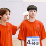 [프로듀스] 학윙영휘판<b>선웅</b>섭만 터지지마라