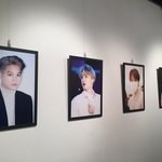 [카이] <b>종인</b>이 너무 보고싶다