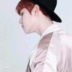 [백현] 백현이 목선 너무 잘해요