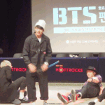[방탄소년단] 애들 달방이나 예능