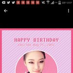 [프로듀스] 씨구의 포토샵 실력..