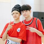 [프로듀스] 어제자 옹청이