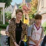 [프로듀스] 지후니 <b>사복</b> 앵간하다 헤헤