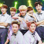 [NCT] 드림이들 처음 봤을 때