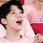 [EXO] 박지훈 <b>비율</b><b>똥</b><b>망</b>이야 미모는 얘임