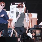 [시우민] 아 시놀<b>연의</b> 피를 들끓게 하는 시우민 ㅋㅋㅋㅋㅋ