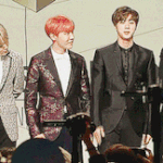 [방탄소년단] <b>내</b><b>말</b>을 믿는다면 핫둘셋