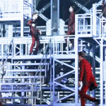 [EXO] 아 <b>박찬열</b> 김민석 개귀여워