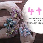 2017년 5월 축제, <b>HWPL</b> 세계평화선언 4주년 걷기대회