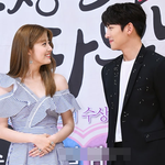 [댓글부탁해] 남지현&amp;지창욱 넘 다정한거 아님?