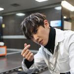 <b>이준</b> 요즘 왜케 멋있냐