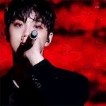 [프듀2] 음식철학 확고한 라이관린좀 봐바ㅋㅋㅋㅋ