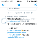 [방탄소년단] 또다시<b>신기록</b> 예상날짜