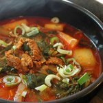 <b>해장</b>용으로 딱인 국물요리들