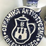 폴란드그릇