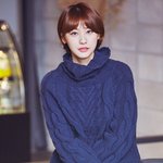 시크함과 청순함이 공존하는 여배우! 유인영