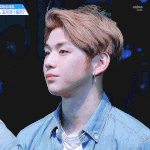 [프듀2] 강다니엘 <b>속쌍</b> 개치임