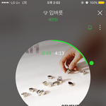 [세븐틴] 캐로<b>시들</b> 2시 순위 심각해...