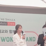송혜교 최근에 다시 풀하우스 찍어?