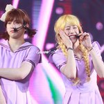 헉 소리 나오는 男돌 <b>여장</b> 모음