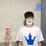 [프듀2] <b>대유</b>잼러 옹성우ㅋㅋㅋㅋㅋㅋㅋ