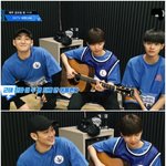 [프듀2] 강동호 이정도면 <b>투명의자</b> 아니냐??