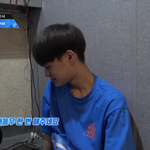 [프듀2] <b>대휘</b> 어깨동무 귀엽네