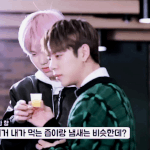 [BAP] <b>냄새</b> 맡은건 댛니인데