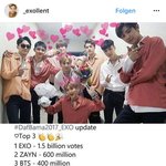 [EXO] <b>해외</b><b>팬</b>들 열일 2
