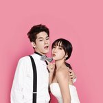 <b>옹성우</b> 웨딩화보 알바 미친 ㅠㅠㅠㅠㅠ맴찢