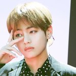 [방탄소년단] 미쳤..김태형 빌1보드 고화질..