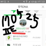 [방탄소년단] 얘들아 나 축하해줭