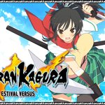 후<b>방주</b>의 - 교복x닌자 미소녀 무쌍 게임.