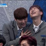 [프듀2] 황민현 성격은