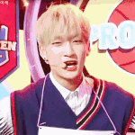 [프로듀스] 김태동 진짜 안타깝다