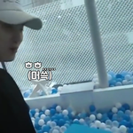 [프듀2] 뉴이스트가 갔었던 만화방 찾아냄