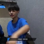 [프듀2] 애들왤케 귀엽냐ㅋㅋㅋㅋ